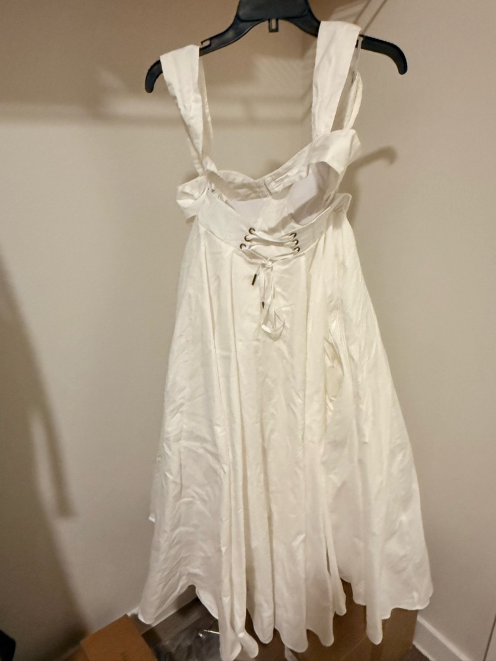 Andrea Iyamah Ilora Cutout Maxi Dress - Picture 12 of 14
